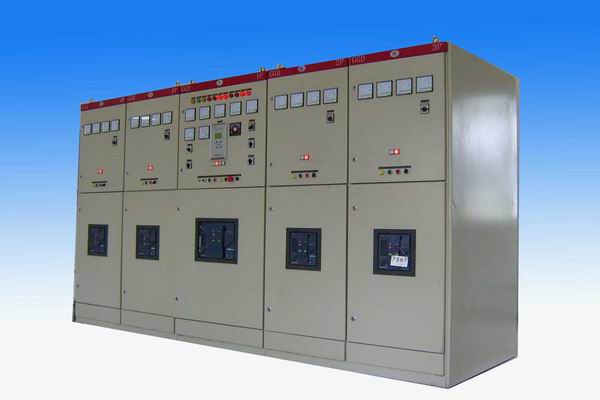 魏都装修配电柜 安全实用建筑抽屉式配电柜-电